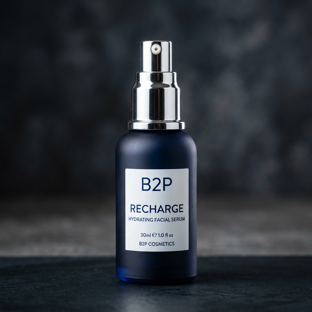 B2P Recharge