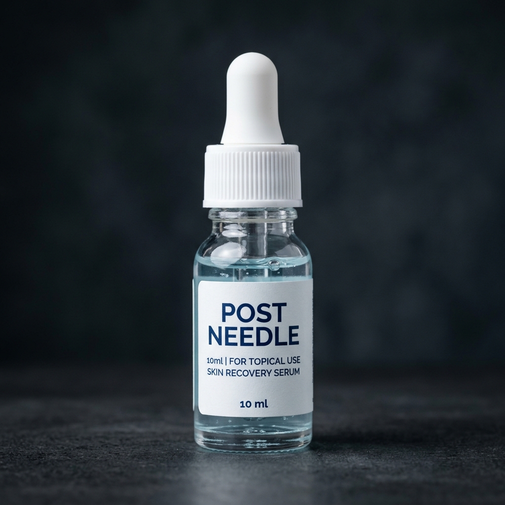 Post-Needle